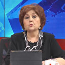 Halk TV sunucusu Ayşegül Arslan günlük dozajı açıkladı: Günde 100 kere laiklik demeliyiz
