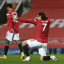 Manchester United evinde Southampton'a acımadı: 9-0 (ÖZET)