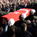 İdlib'de yaralanan askerimiz hastanede şehit oldu