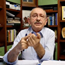 Kılıçdaroğlu provokatörler için 'serbest bırakın' çağrısında bulundu