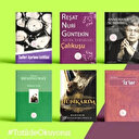 Bakan Kasapoğlu’ndan öğrencilere 5 bin kitap daha