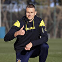 Attila Szalai en beğendi futbolcuyu açıkladı: Bana göre dünyanın en iyi stoperi