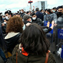 İstanbul Valiliği: Kadıköy'deki gösterilere katılan 5 kişi yakalandı 3 kişi ise aranıyor