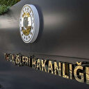 Dışişleri'nden ABD'nin Boğaziçi açıklamalarına tepki: Türkiye’nin içişlerine müdahale etmeye kalkışmak kimsenin haddi değildir