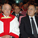 Ahmet Necdet Sezer'in atadığı rektörler