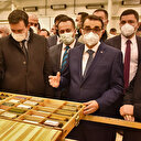 Bakan Dönmez Söğüt'te ilk altın üretimi için tarih verdi: Artık tonlarla ifade ediyoruz