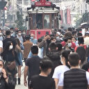 Türkiye'nin nüfusu 2020'de 83 milyon 614 bin 362 kişiye ulaştı