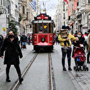 İstanbul'un nüfusu azaldı