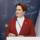 İYİ Parti Genel Başkanı Akşener’den HDP’nin randevu talebine açık kapı
