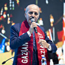 Numan Kurtulmuş’tan 'yeni anayasa' vurgusu: Biz reform dedikçe birileri telaşa kapılıyor