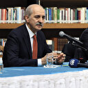 Kurtulmuş: Sayımız yetseydi de yeni anayasayı tek başımıza yapmak istemezdik