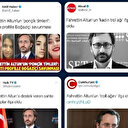 Sahte hesaplarla İletişim Başkanı Altun’a yönelik ‘organize’ medya operasyonu: FETÖ ortak manşet attırdı