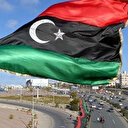 Libya'da geçici yönetimin Başkanlığına Muhammed Menfi, Başbakanlığa Abdulhamid Dibeybe seçildi
