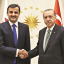 Ortadoğu denkleminde Katar Türkiye ekseni