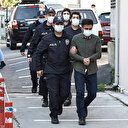 Boğaziçi Üniversitesi'ndeki olaylar sebebiyle Kadıköy'de gözaltına alınan 23 şüpheliden 2'si tutuklandı