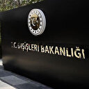 Libya Başkanlık Konseyi Başkanı ve üyeleri ile Başbakan'ın belirlenmesini memnuniyetle karşılıyoruz