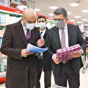 Gıdada fahiş fiyata hızlı ceza