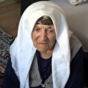 Aşı olan 90 yaşındaki Gülendam nine: Kendimi çok iyi hissediyorum Allah devletimize zeval vermesin