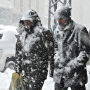 Meteorolojiden yoğun kar ve kuvvetli yağmur uyarısı