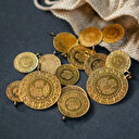 Altın erimeye devam ediyor