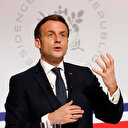 Macron'un tek derdi Türkiye: Uzantımız YPG'yi vurdular Türk askeri Libya'dan çıksın