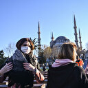 İstanbul'u ziyaret eden Bosnalı gazeteciler 'salgında güvenli turizm' olanaklarına hayran kaldı