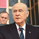 Twitter’dan Bahçeli’ye skandal sansür