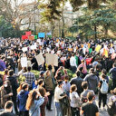 Boğaziçi'nde yalanlar doğrular: Keskin nişancı değil drone savar