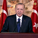 Cumhurbaşkanı Erdoğan: Karşımızda hastalıklı bir zihniyet var