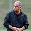 Fatih Terim'in derbi öncesi açıklamaları gündeme oturdu: Seyircisiz sanıyorduk küfür yedik