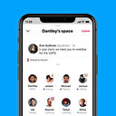 Twitter'ın sesli iletişim özelliği Spaces Android'e de geliyor