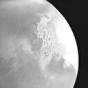 Çin'in Mars keşif uydusu Dünya'ya ilk görüntüsünü yolladı