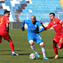 Erzurum'da kazanan çıkmadı