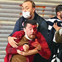 Bunlar polis öldürün