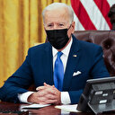 Biden İran'a yaptırımları kaldırmayacaklarını açıkladı