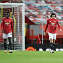 Manchester United 90+5'te yıkıldı