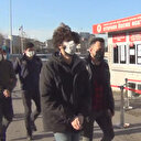 Boğaziçi Üniversitesi'ndeki olaylar sebebiyle Kadıköy'de gözaltına alınan 4 kişi tutuklandı