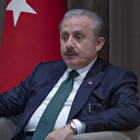TBMM Başkanı Şentop'tan "Yeni anayasa" ve Boğaziçi açıklaması