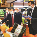 Fahiş fiyat normalmiş: Kuraklık ile girdi maliyeti savunması