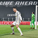 Ronaldo atıyor, Juventus zirveye yaklaşıyor