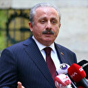 TBMM Başkanı Şentop'tan yeni anayasa açıklaması