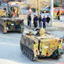 Suçlu değil mağduruz