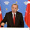 Cumhurbaşkanı Erdoğan: Buna ne ana muhalefetin ne diğerlerinin idrakini bırakın, hayalleri bile yetmez