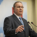 İnce’nin salvolarına CHP’den ilk yanıt: Dün neredeysek bugün de oradayız