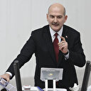 Türkiye'nin içişlerine karışan Piri'ye, Bakan Soylu'dan cevap: Kirli taleplerinle yaşlanacaksın