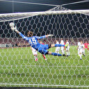 TFF 1. Lig maçına damga vuran futbolcu: Frikikten hat-trick yaptı