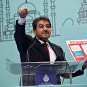 Tevfik Göksu'dan İBB'ye 'kadrolaşma' tepkisi:  İsmini söylemeye utandığınız koalisyon ortaklarınız kim?