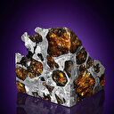 ABD’de 75 meteor 'online müzayede' ile satışa çıktı