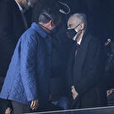 Mustafa Cengiz'den Ali Koç iddiası: Sinkaflı laflar etti diyorlar