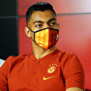 İmza törenine Mustafa Muhammed'in sözleri damga vurdu